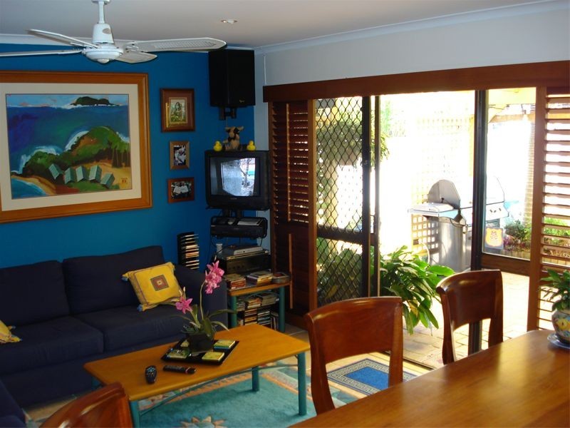 Paradise Point QLD 4216