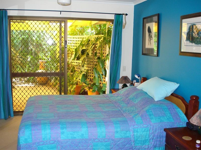 Paradise Point QLD 4216