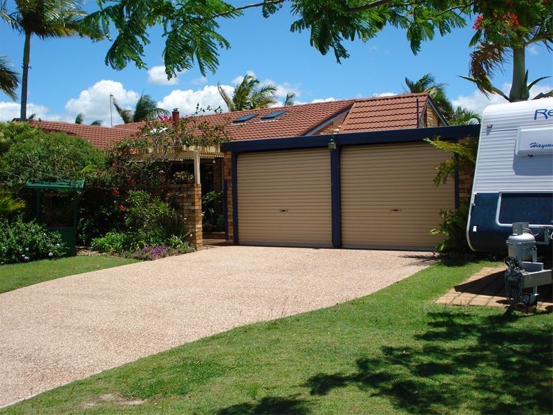 Paradise Point QLD 4216