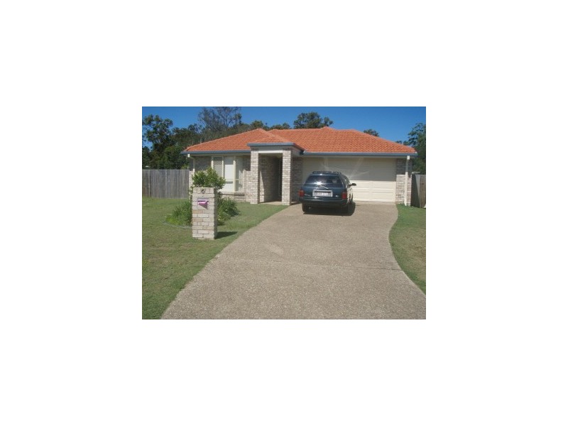 6   Chester Court, Ormeau QLD 4208