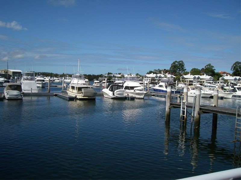 4608  The Parkway, Sanctuary Cove QLD 4212