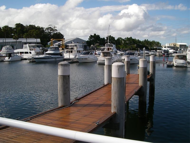 4608  The Parkway, Sanctuary Cove QLD 4212