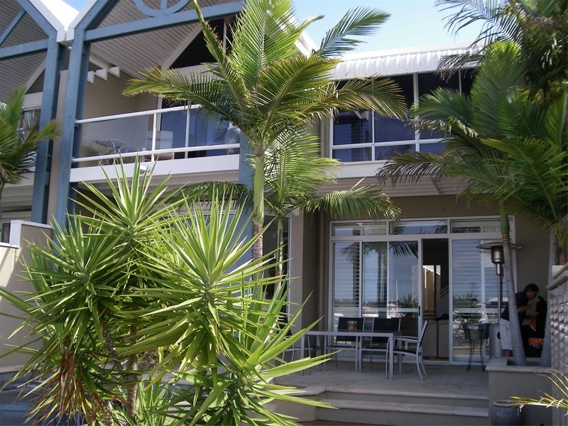 4608  The Parkway, Sanctuary Cove QLD 4212