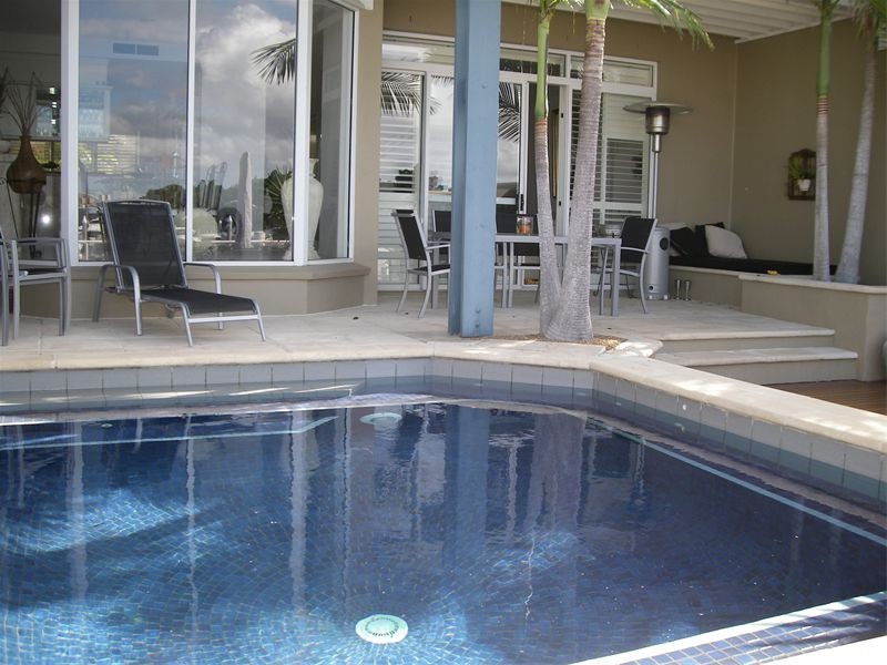 4608  The Parkway, Sanctuary Cove QLD 4212