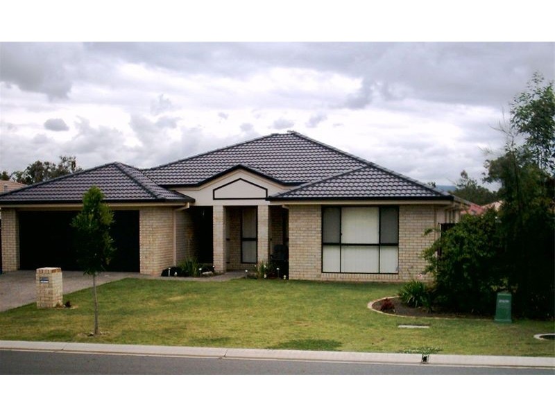 21  Glasswing Drive, Upper Coomera QLD 4209