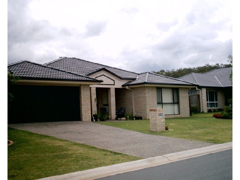 21  Glasswing Drive, Upper Coomera QLD 4209