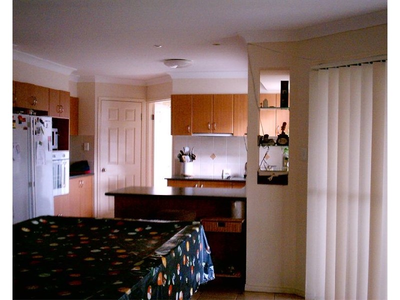 21  Glasswing Drive, Upper Coomera QLD 4209