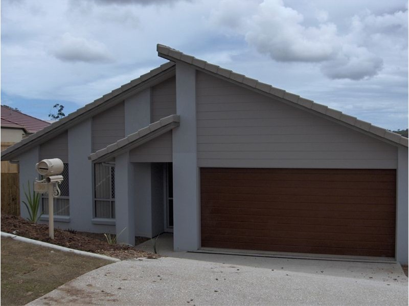 30  Greenleaf Street, Upper Coomera QLD 4209