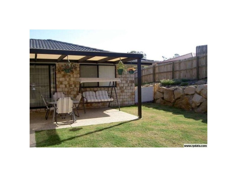 8  LIM COURT, Upper Coomera QLD 4209