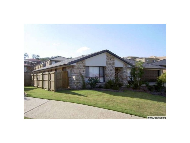 8  LIM COURT, Upper Coomera QLD 4209