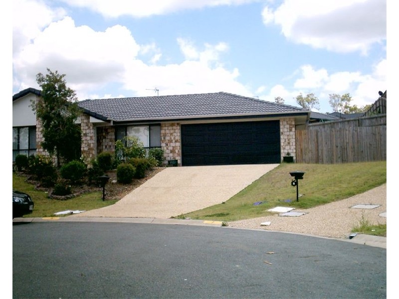 8  LIM COURT, Upper Coomera QLD 4209