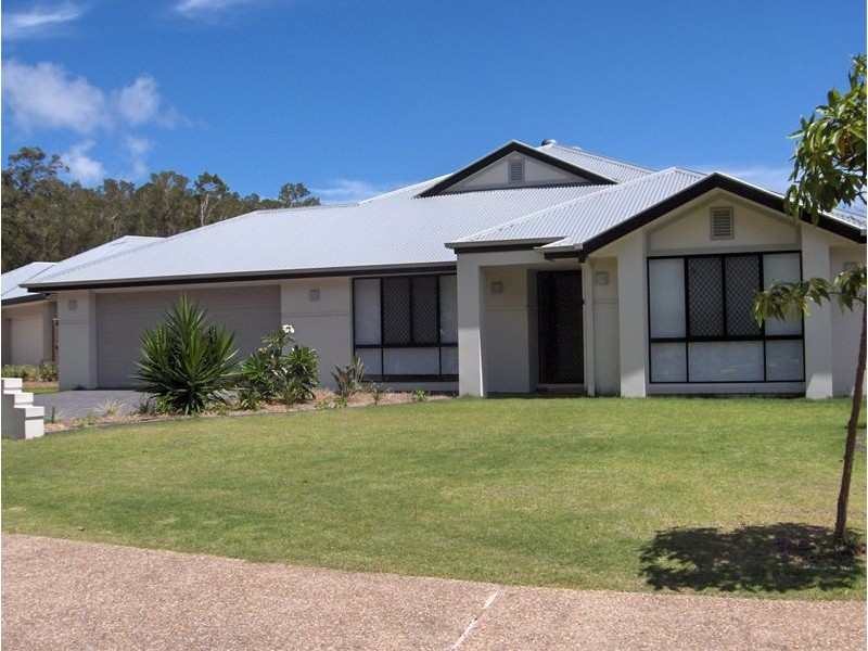 3  Morningtide Lane, Coomera QLD 4209