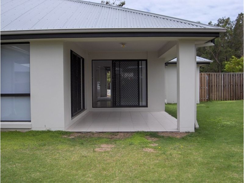 3  Morningtide Lane, Coomera QLD 4209
