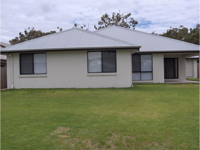 3  Morningtide Lane, Coomera QLD 4209