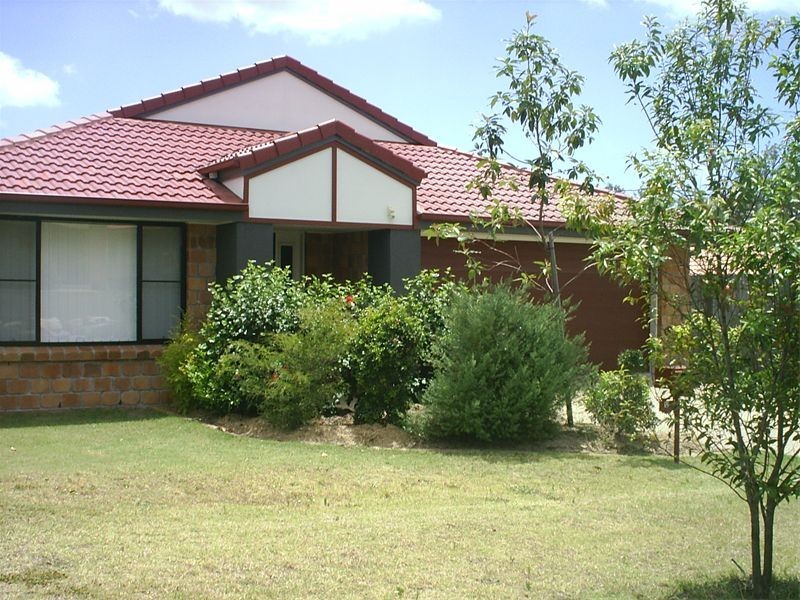 12  Dahlia Cres, Ormeau QLD 4208