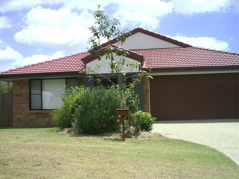 12  Dahlia Cres, Ormeau QLD 4208