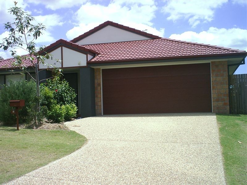12  Dahlia Cres, Ormeau QLD 4208