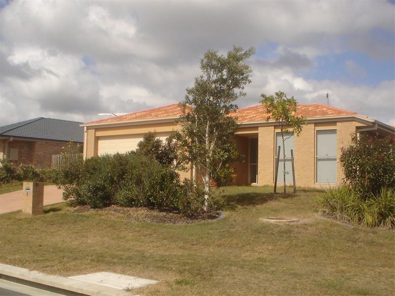 7  Christopher Place, Morayfield QLD 4506