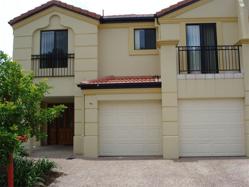 38  Caseys Road, Hope Island QLD 4212