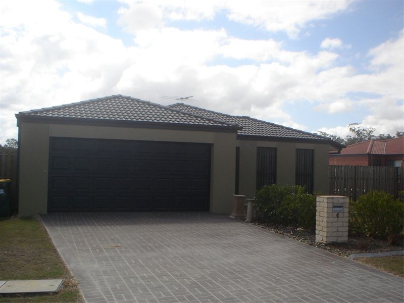 4   Christopher Place, Morayfield QLD 4506