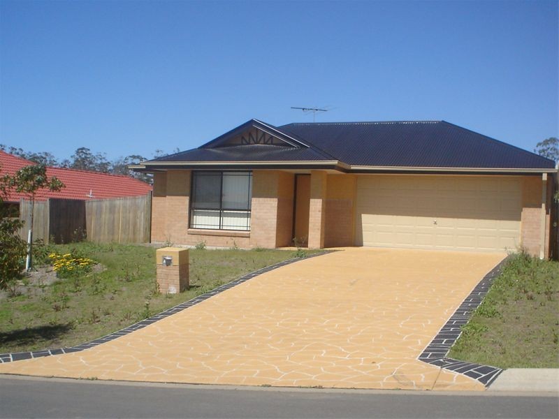 5  Collins Street, Collingwood Park QLD 4301