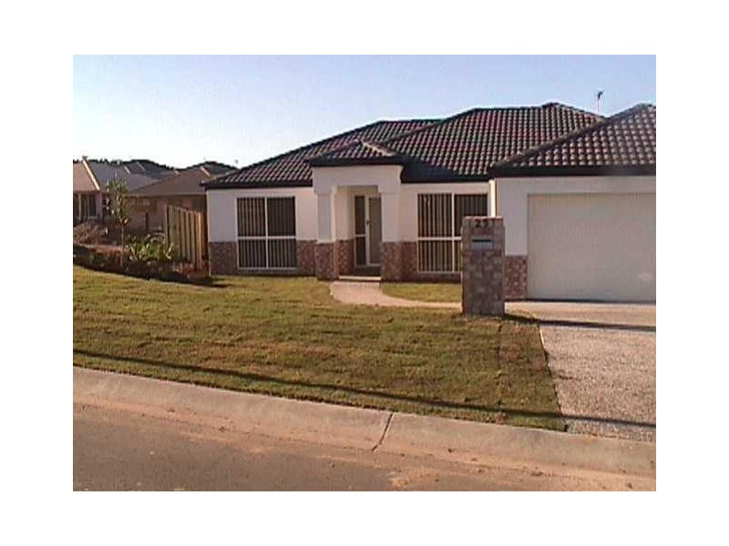 25 Heather Drive, Upper Coomera QLD 4209