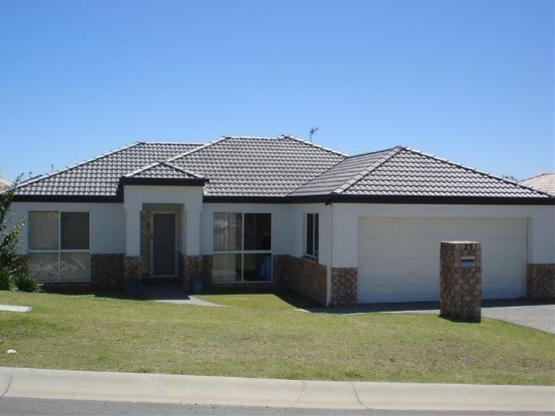 25 Heather Drive, Upper Coomera QLD 4209