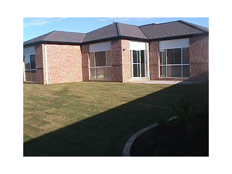 25 Heather Drive, Upper Coomera QLD 4209