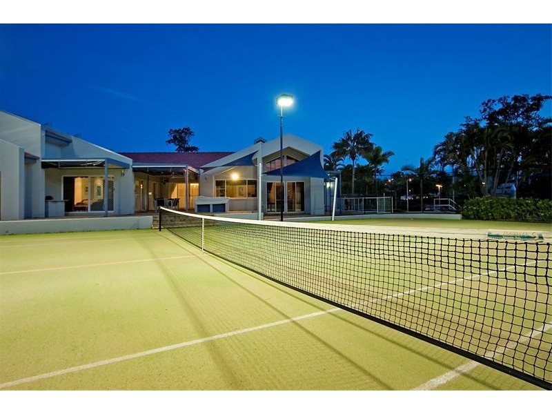 7302 Bayside Close, Sanctuary Cove QLD 4212