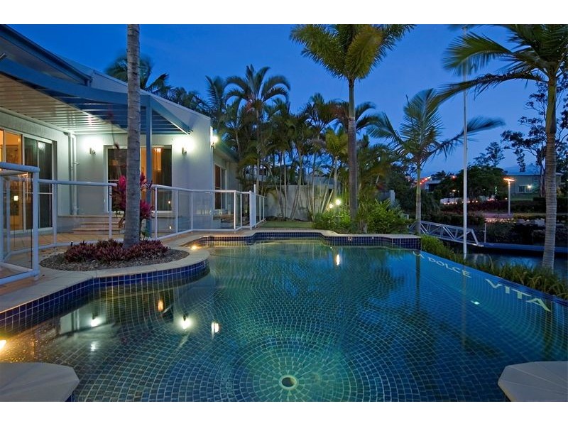 7302 Bayside Close, Sanctuary Cove QLD 4212