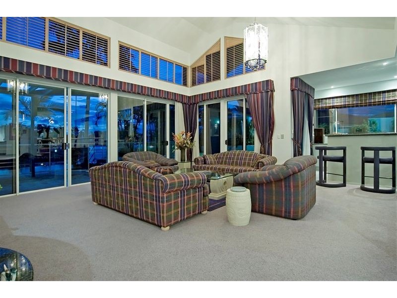 7302 Bayside Close, Sanctuary Cove QLD 4212