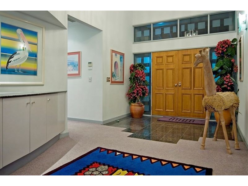 7302 Bayside Close, Sanctuary Cove QLD 4212