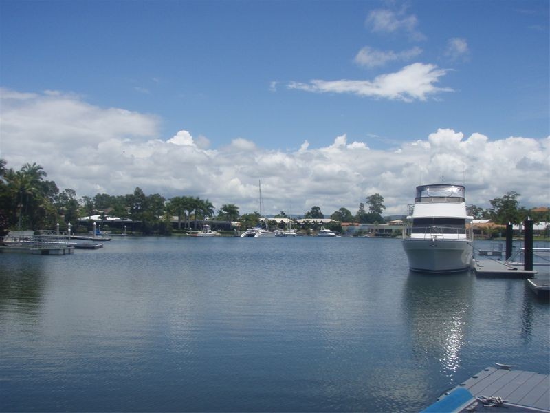 7302 Bayside Close, Sanctuary Cove QLD 4212