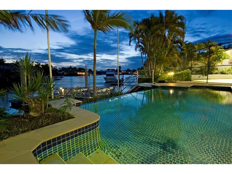 7302 Bayside Close, Sanctuary Cove QLD 4212