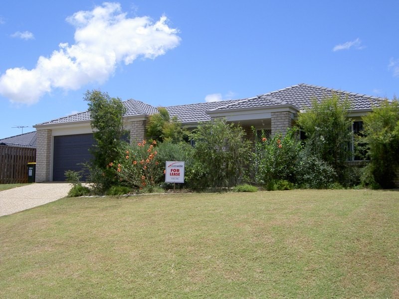 22 Duranta Street, Ormeau QLD 4208