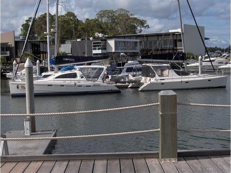 46  Brindabella Avenue, Coomera QLD 4209