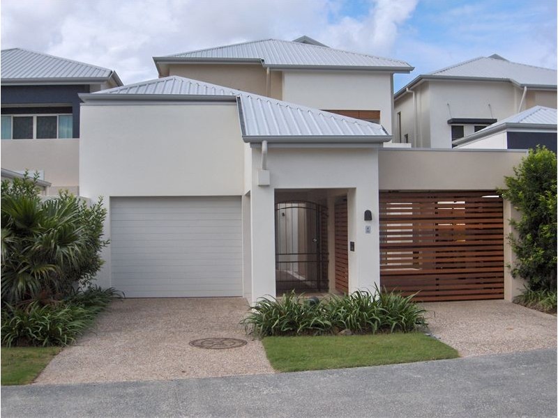 46  Brindabella Avenue, Coomera QLD 4209