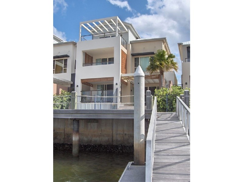 46  Brindabella Avenue, Coomera QLD 4209