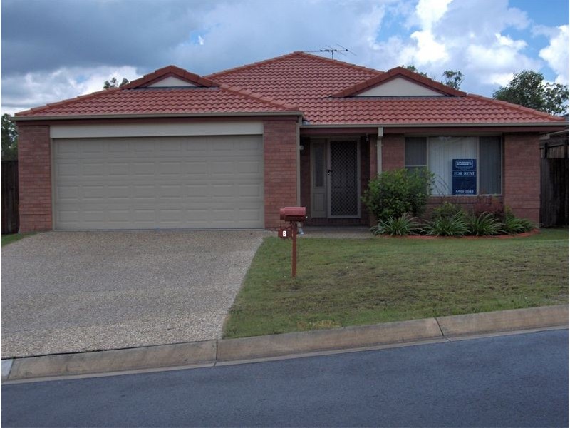 2   Ella Court, Marsden QLD 4132