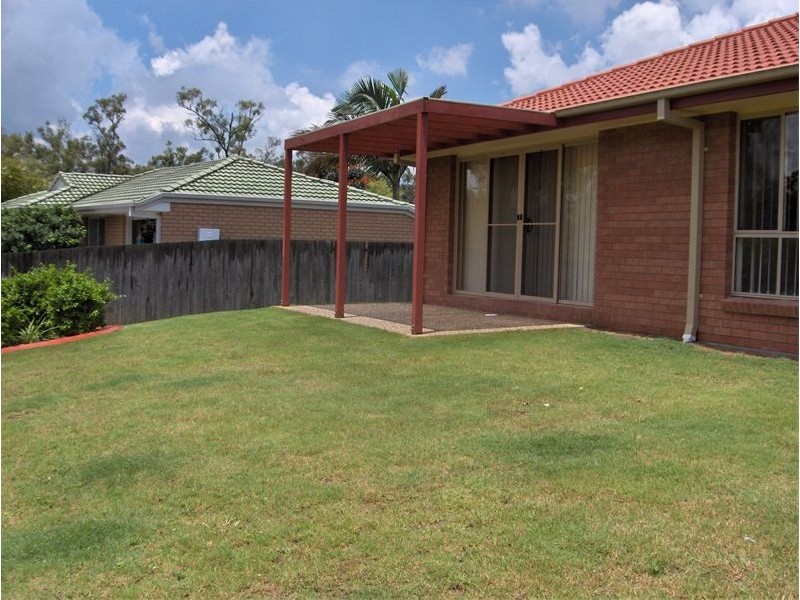 2   Ella Court, Marsden QLD 4132