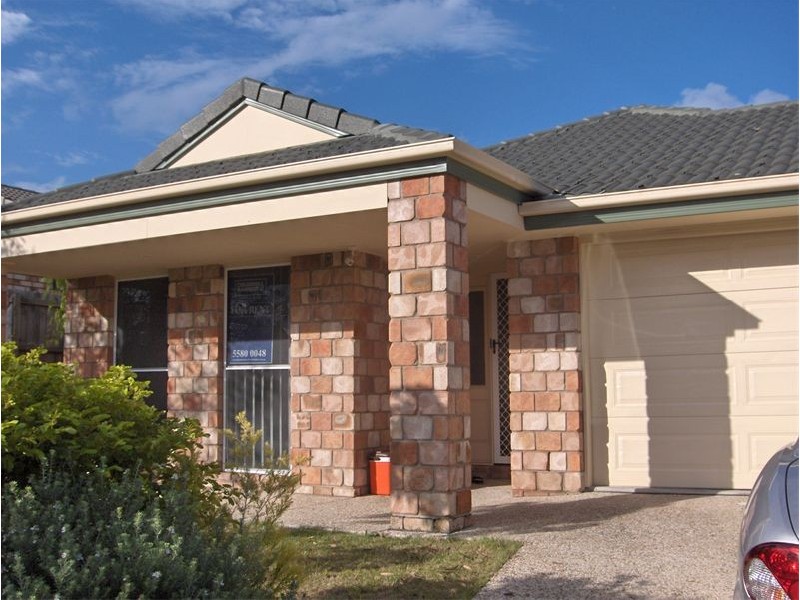 13 Nicola Way, Upper Coomera QLD 4209
