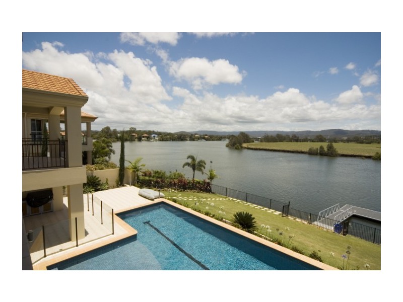 3125  Riverleigh Drive, Hope Island QLD 4212