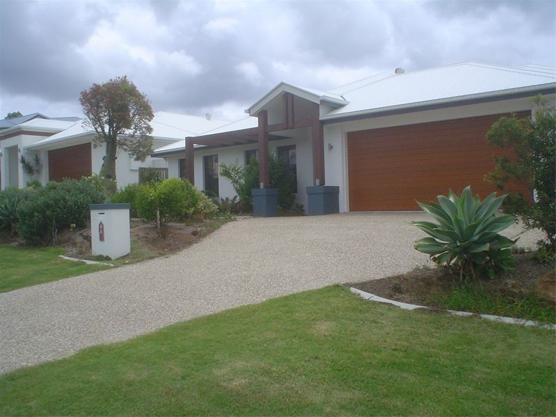 18  Pathfinder Street, Coomera QLD 4209