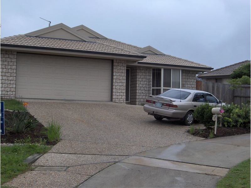 16 Glenshee Street, Upper Coomera QLD 4209