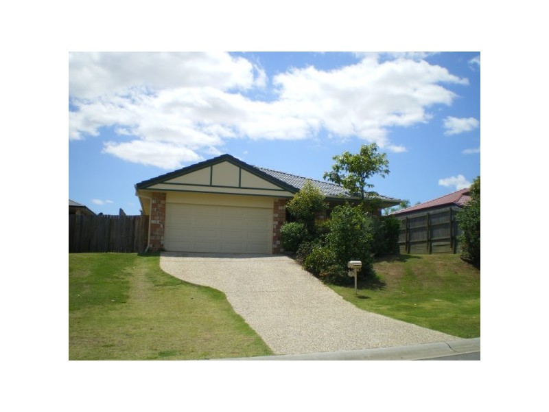 18 Geranium Street, Ormeau QLD 4208