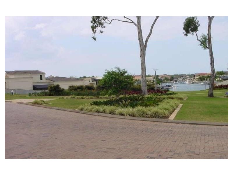 Lot 117  Riverview Crescent, Sanctuary Cove QLD 4212