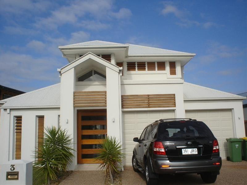 3  Ripple Court, Coomera QLD 4209