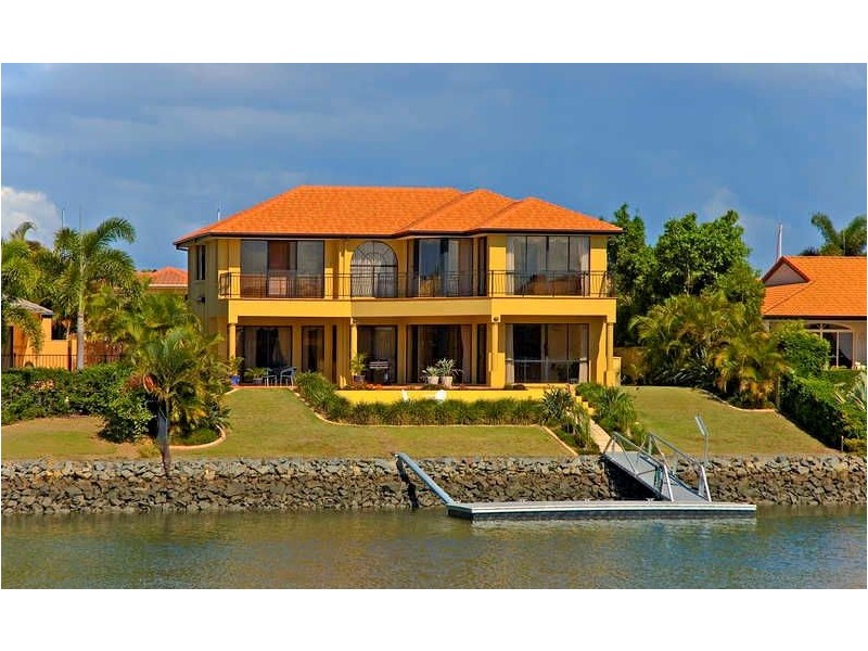 1057  Rosebank Way, Hope Island QLD 4212