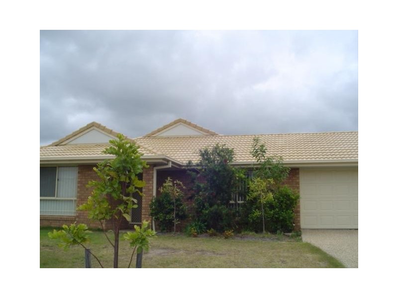 6   Betty Street, Upper Coomera QLD 4209