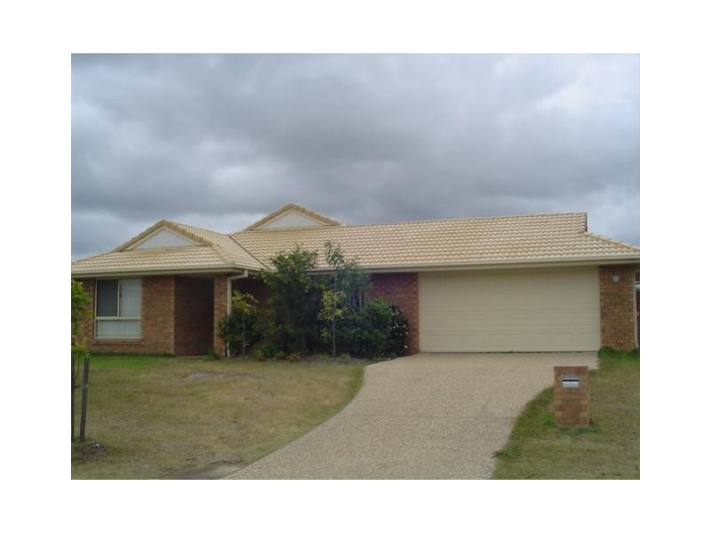 6   Betty Street, Upper Coomera QLD 4209